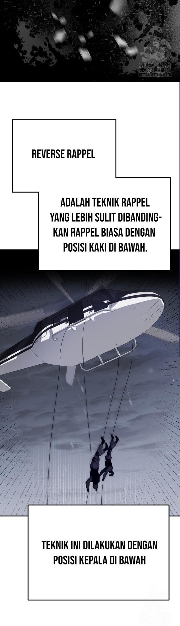 The Miraculous Physical Therapist Chapter 79 - halaman 55