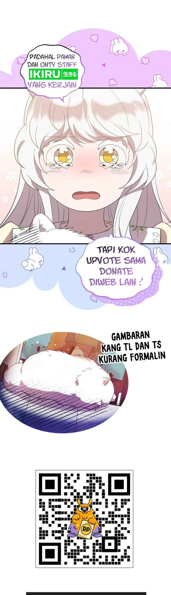 The Miraculous Physical Therapist Chapter 79 - halaman 63
