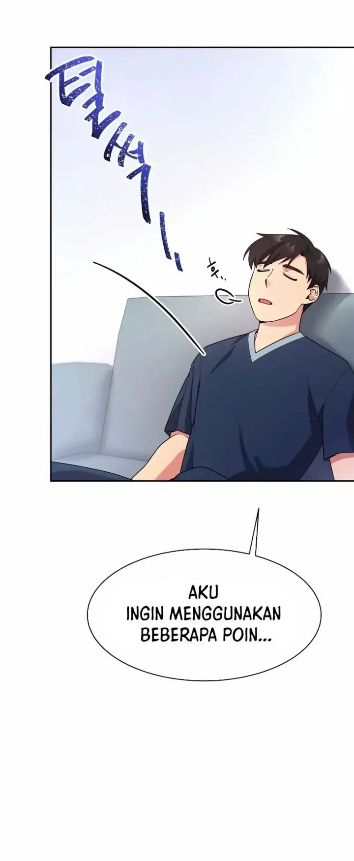 The Miraculous Physical Therapist Chapter 8 - halaman 43