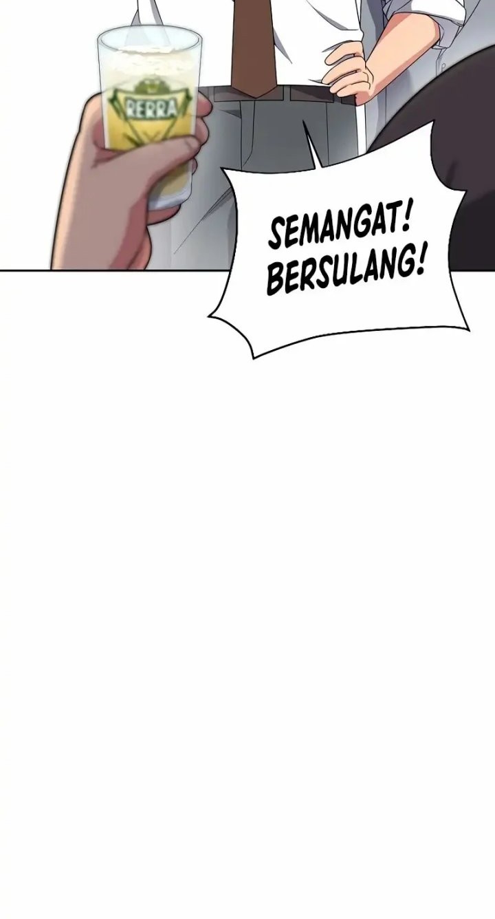 The Miraculous Physical Therapist Chapter 8 - halaman 61