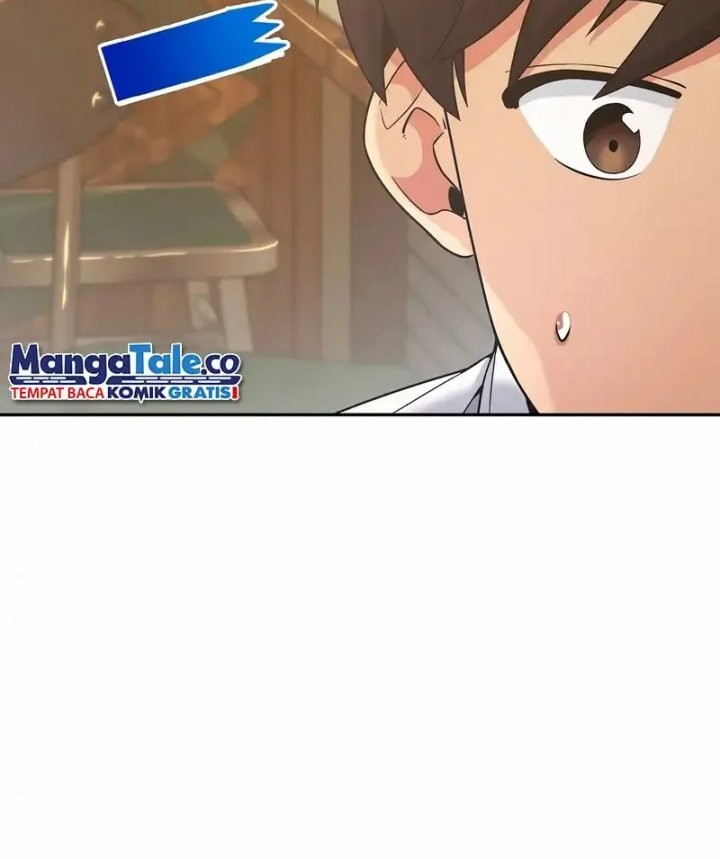 The Miraculous Physical Therapist Chapter 8 - halaman 64