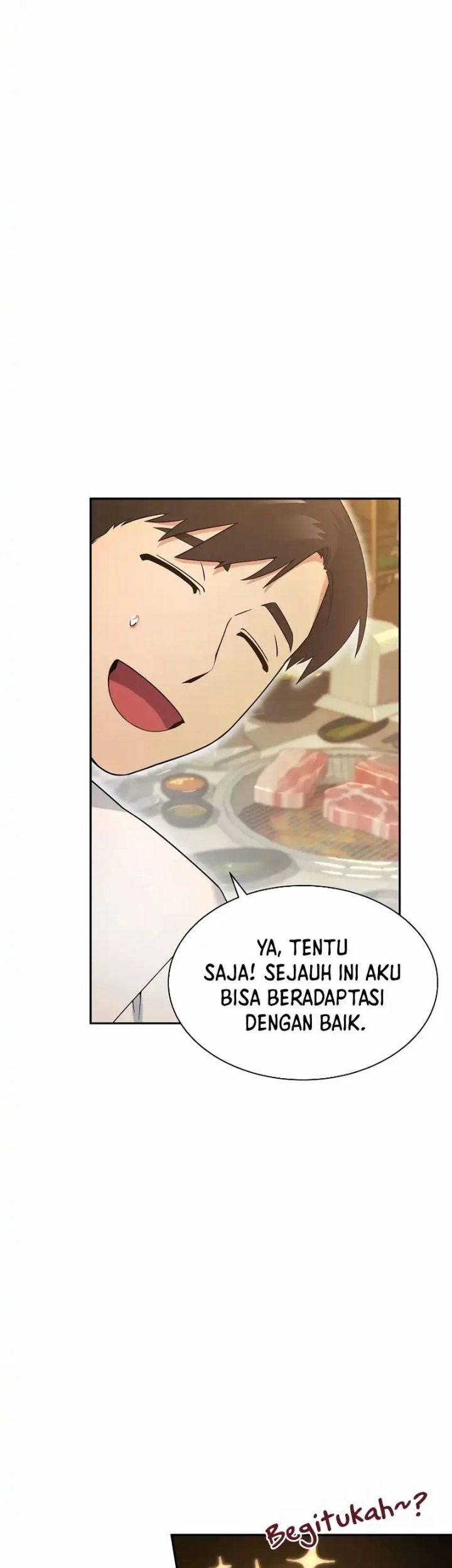The Miraculous Physical Therapist Chapter 8 - halaman 65