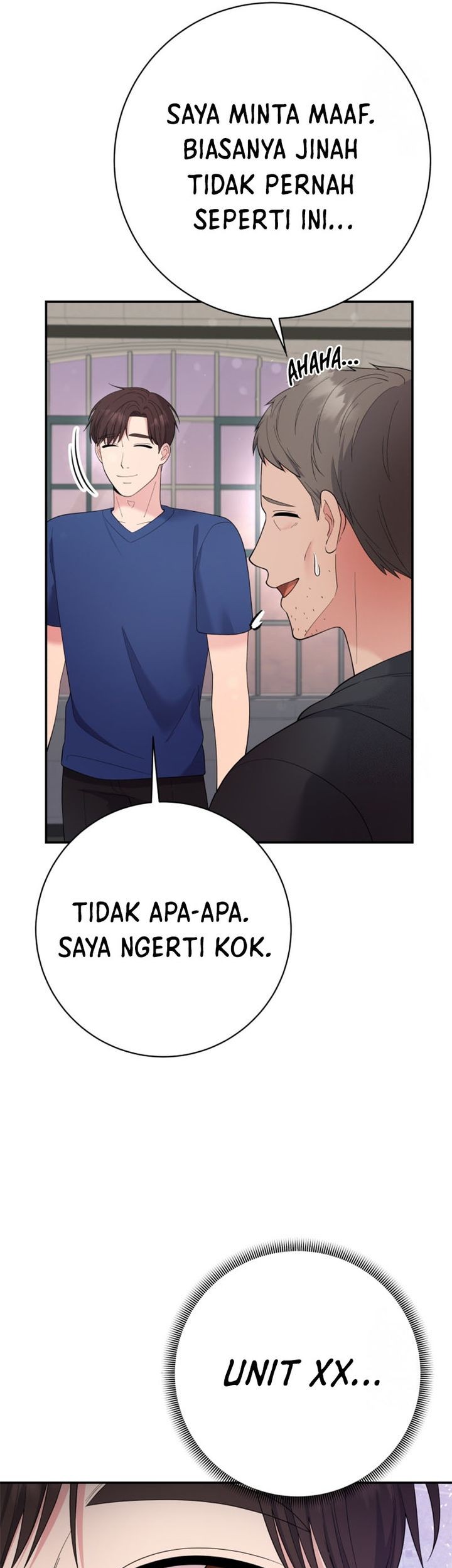 The Miraculous Physical Therapist Chapter 80 - halaman 13