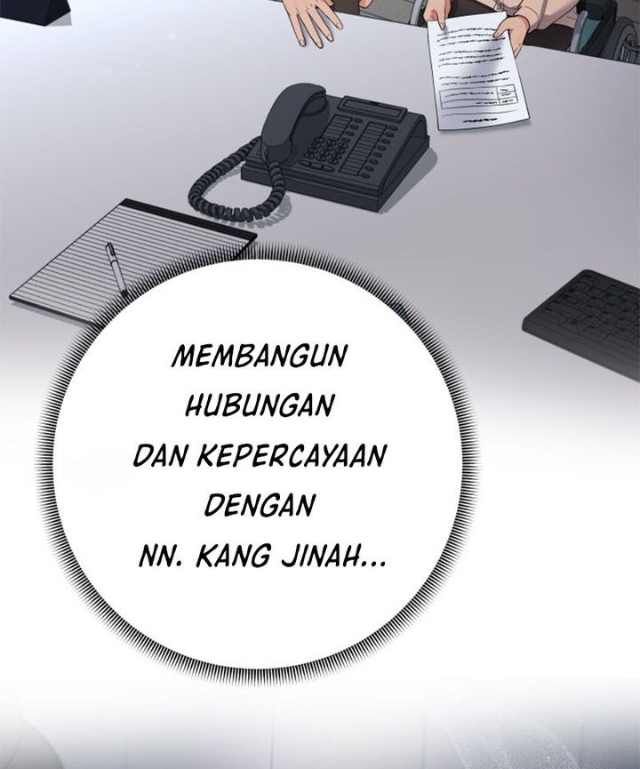 The Miraculous Physical Therapist Chapter 80 - halaman 3