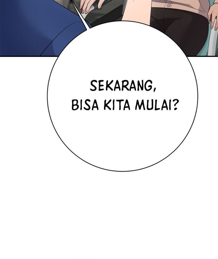 The Miraculous Physical Therapist Chapter 80 - halaman 30