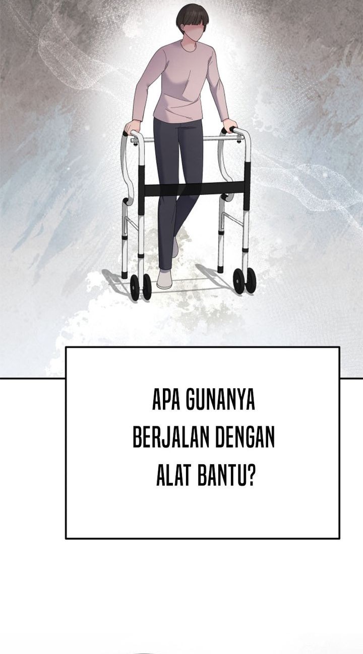 The Miraculous Physical Therapist Chapter 80 - halaman 39