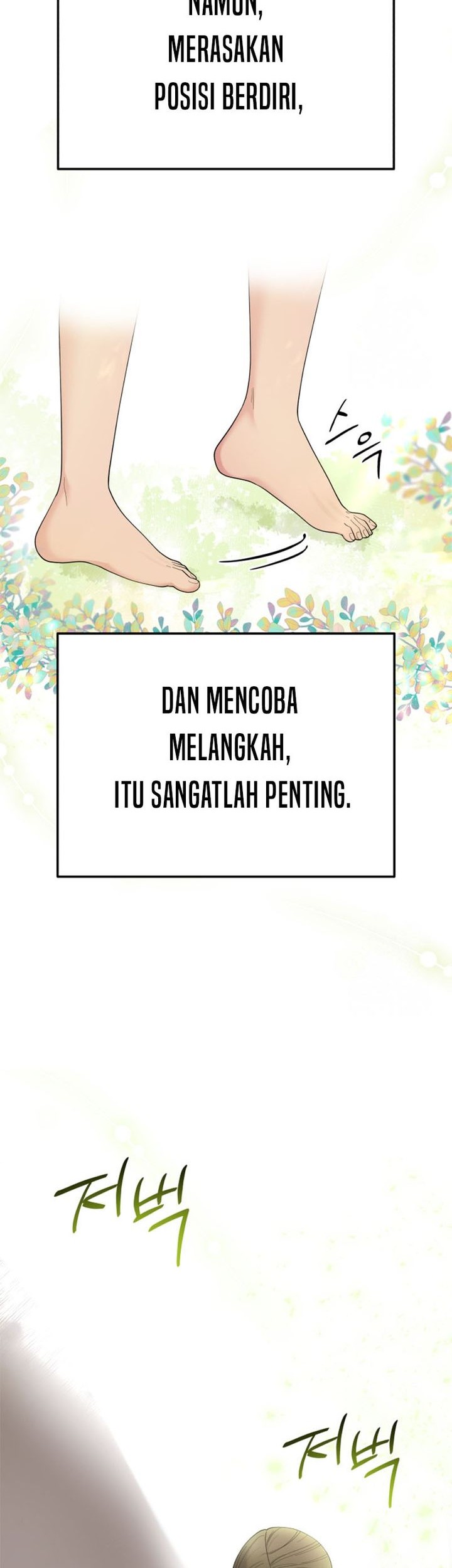 The Miraculous Physical Therapist Chapter 80 - halaman 41