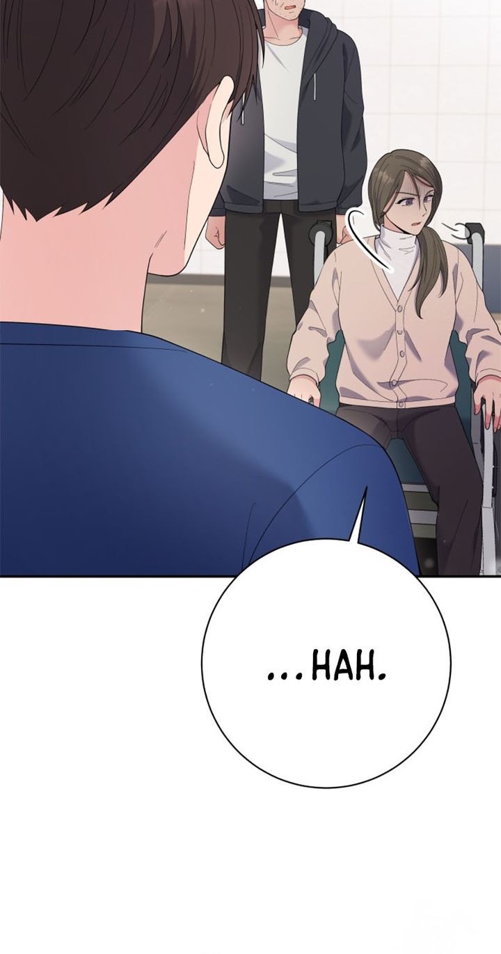 The Miraculous Physical Therapist Chapter 80 - halaman 48