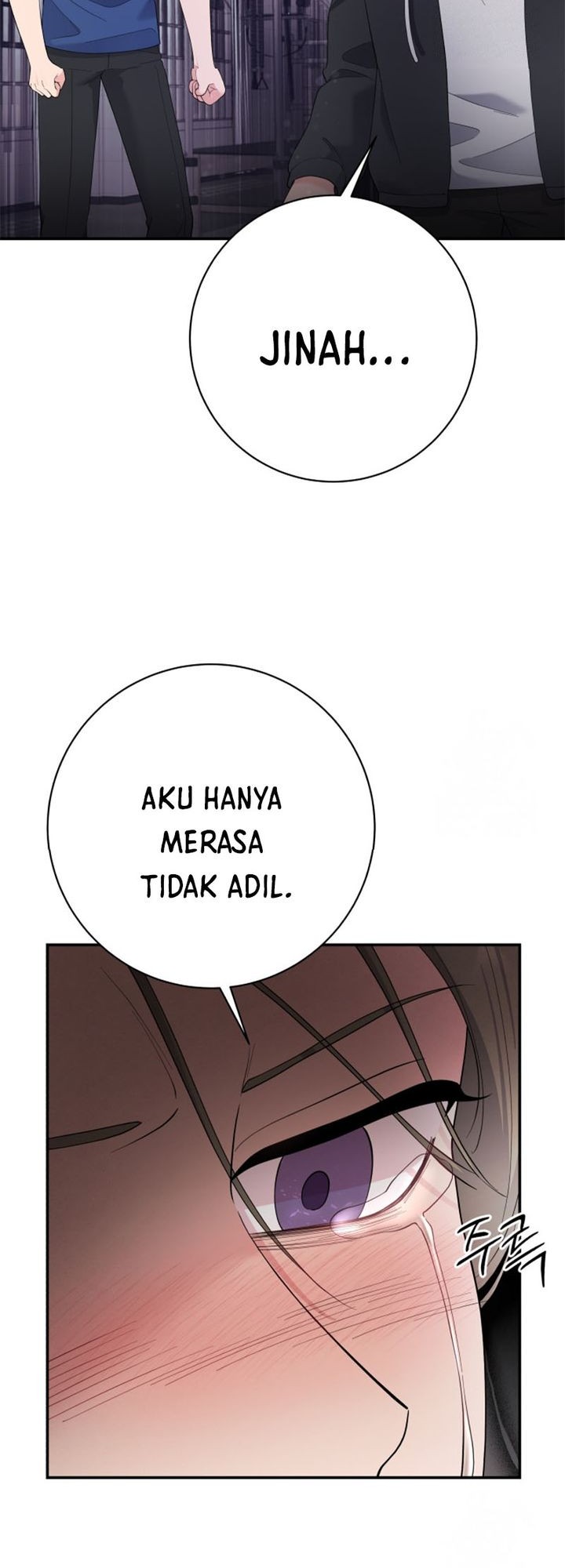 The Miraculous Physical Therapist Chapter 80 - halaman 51
