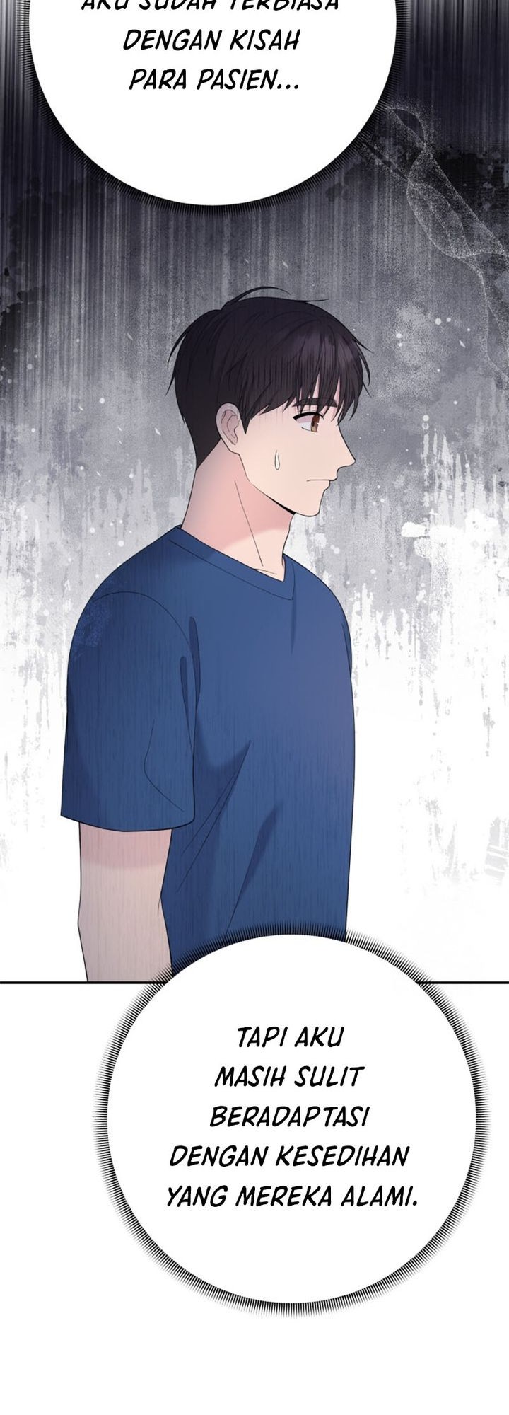 The Miraculous Physical Therapist Chapter 80 - halaman 57