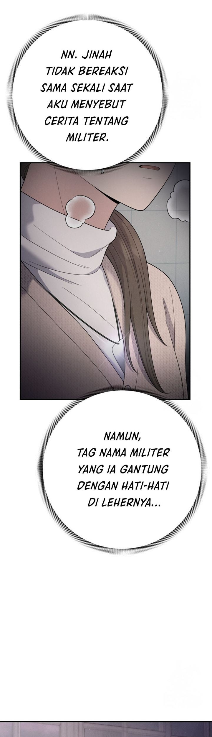The Miraculous Physical Therapist Chapter 80 - halaman 58