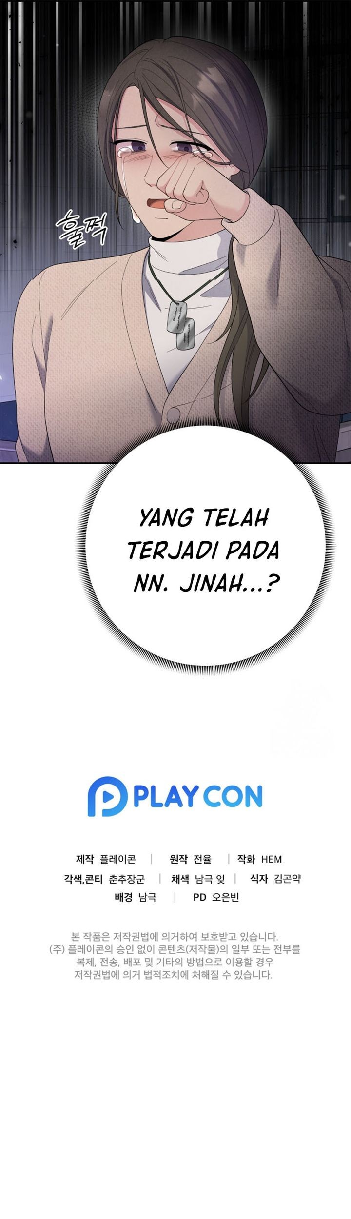 The Miraculous Physical Therapist Chapter 80 - halaman 61