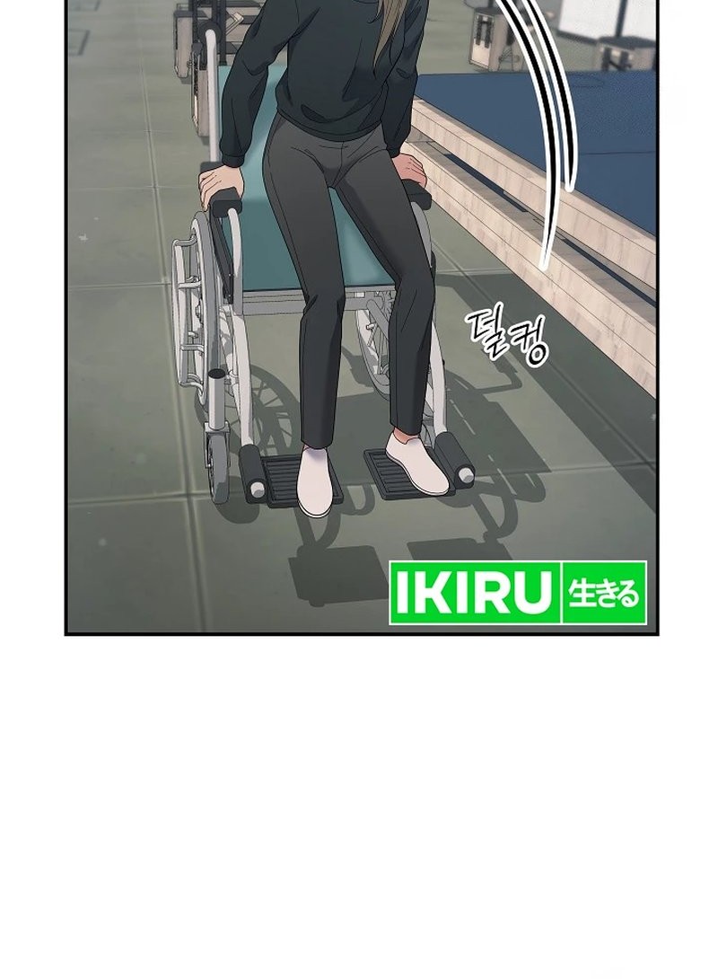 The Miraculous Physical Therapist Chapter 81 - halaman 11