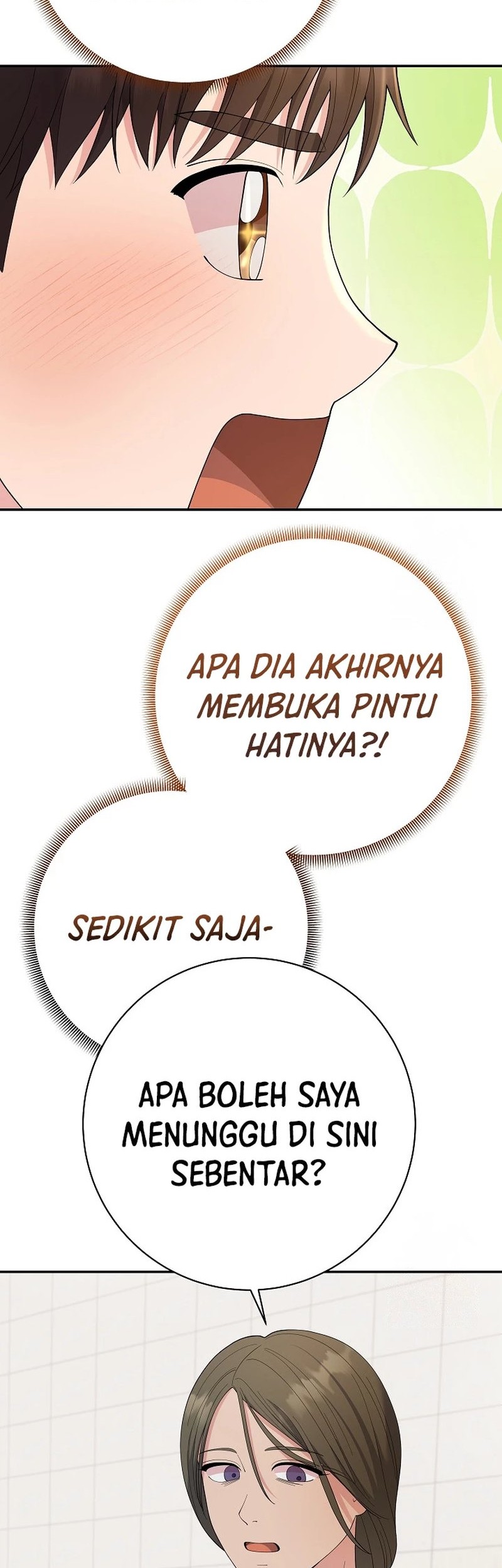 The Miraculous Physical Therapist Chapter 81 - halaman 13