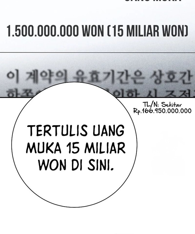 The Miraculous Physical Therapist Chapter 81 - halaman 33