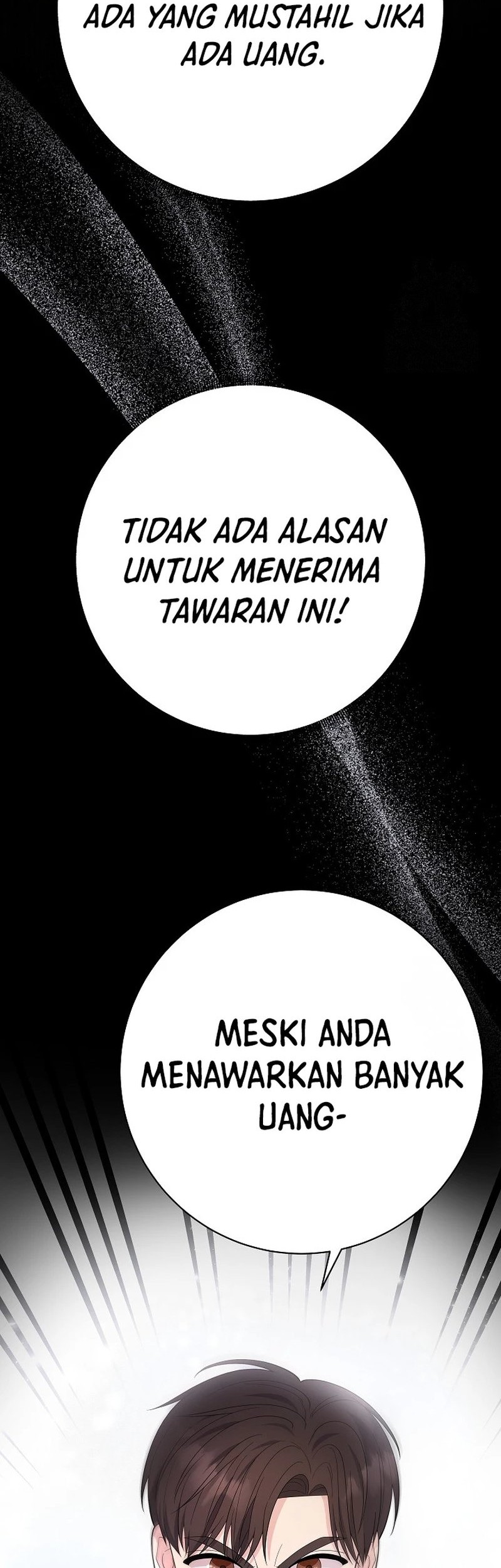 The Miraculous Physical Therapist Chapter 81 - halaman 35