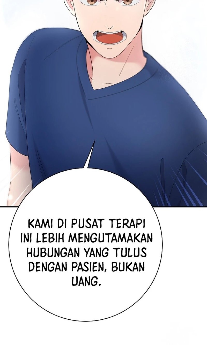 The Miraculous Physical Therapist Chapter 81 - halaman 36