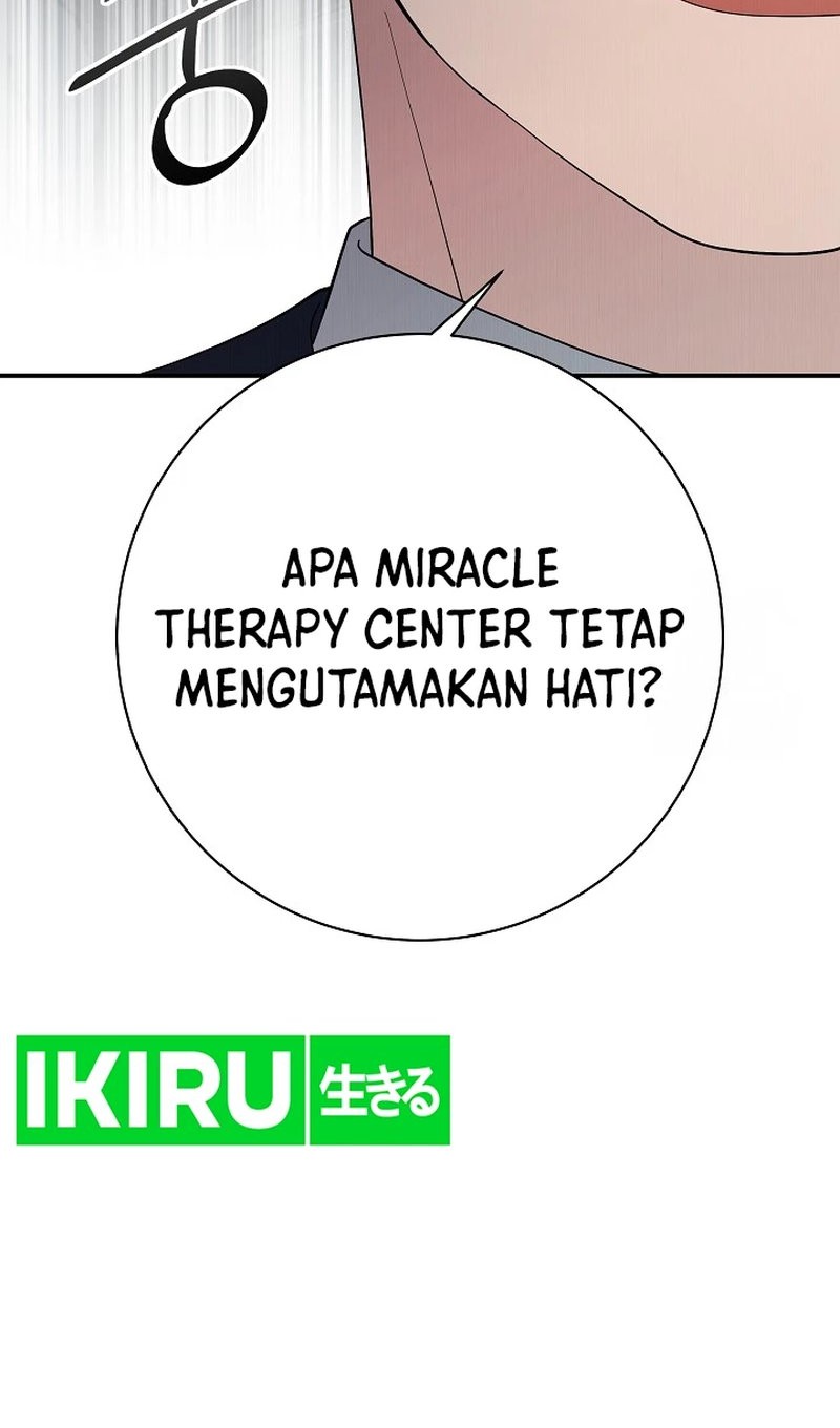 The Miraculous Physical Therapist Chapter 81 - halaman 43