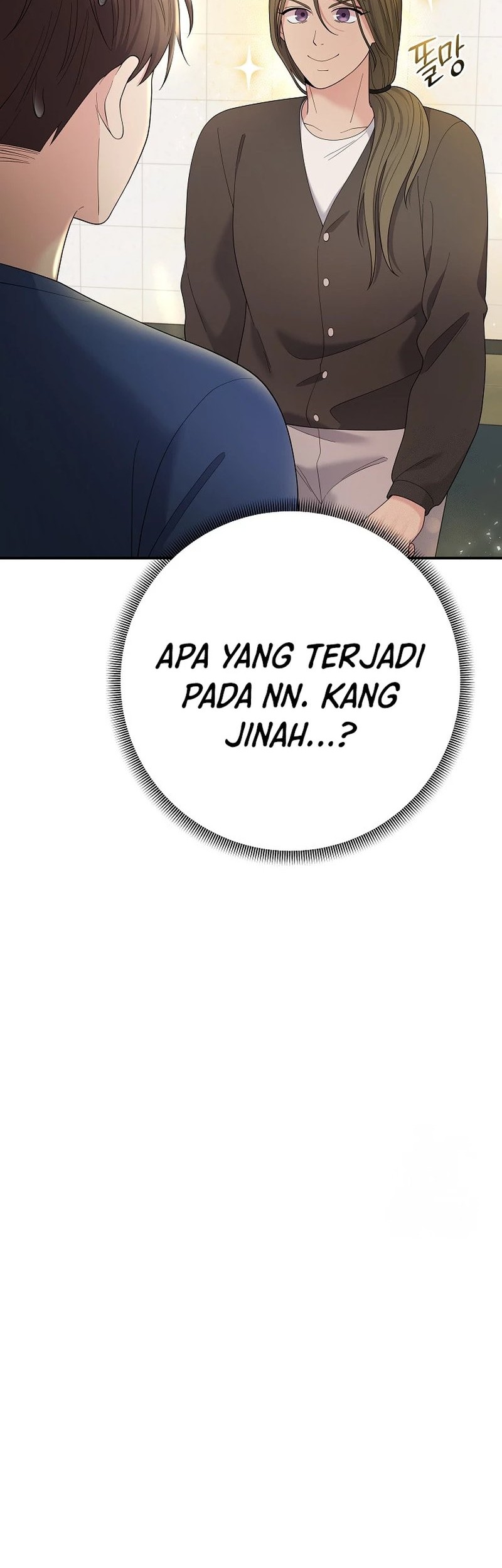 The Miraculous Physical Therapist Chapter 81 - halaman 69