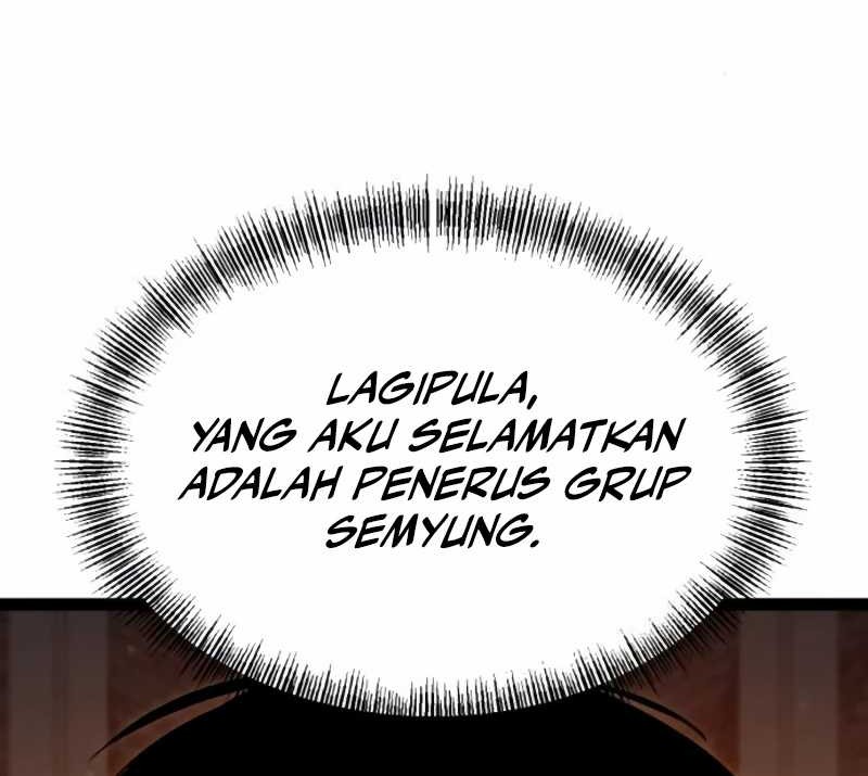 The Miraculous Physical Therapist Chapter 82 - halaman 20