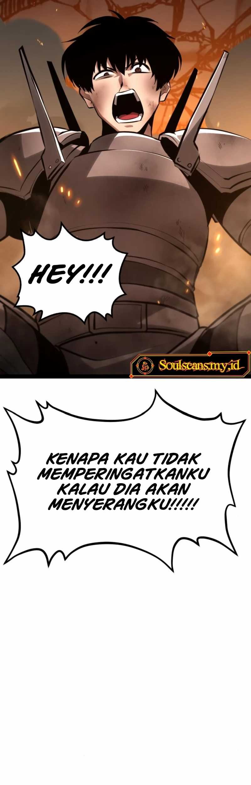 The Miraculous Physical Therapist Chapter 82 - halaman 27
