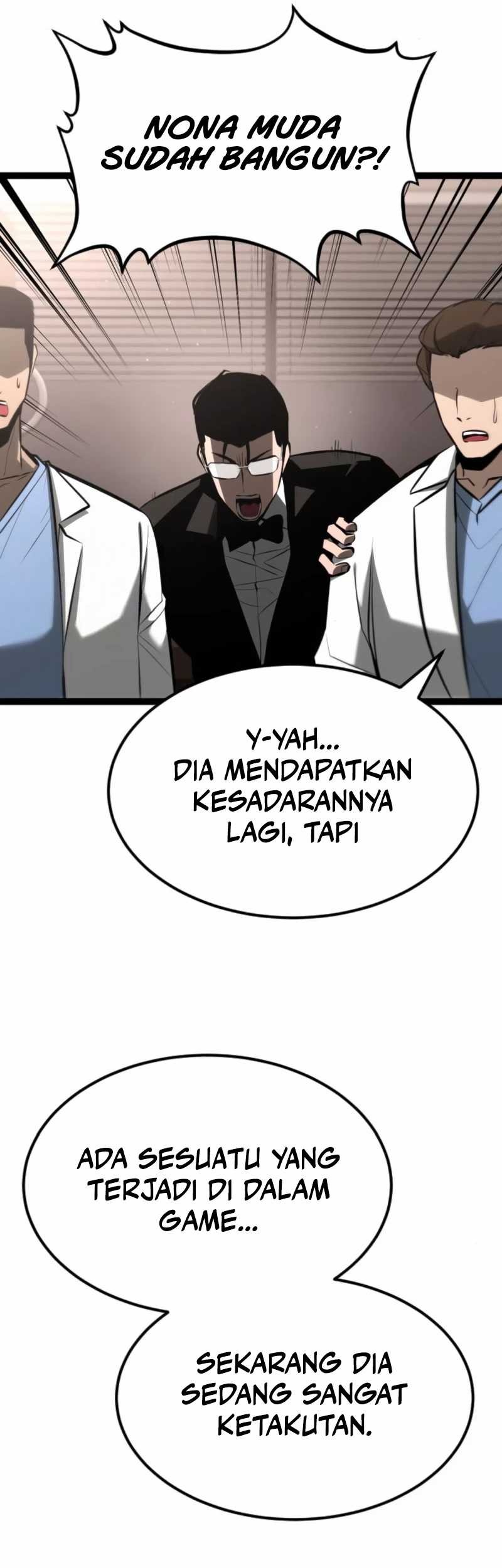 The Miraculous Physical Therapist Chapter 82 - halaman 36