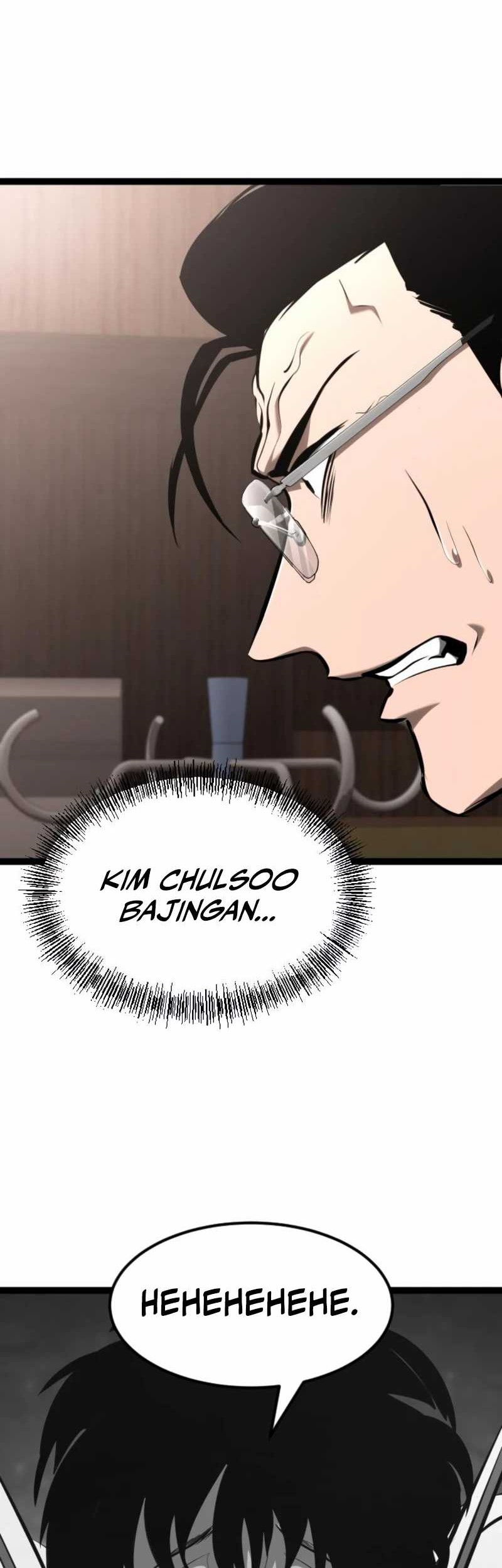 The Miraculous Physical Therapist Chapter 82 - halaman 37