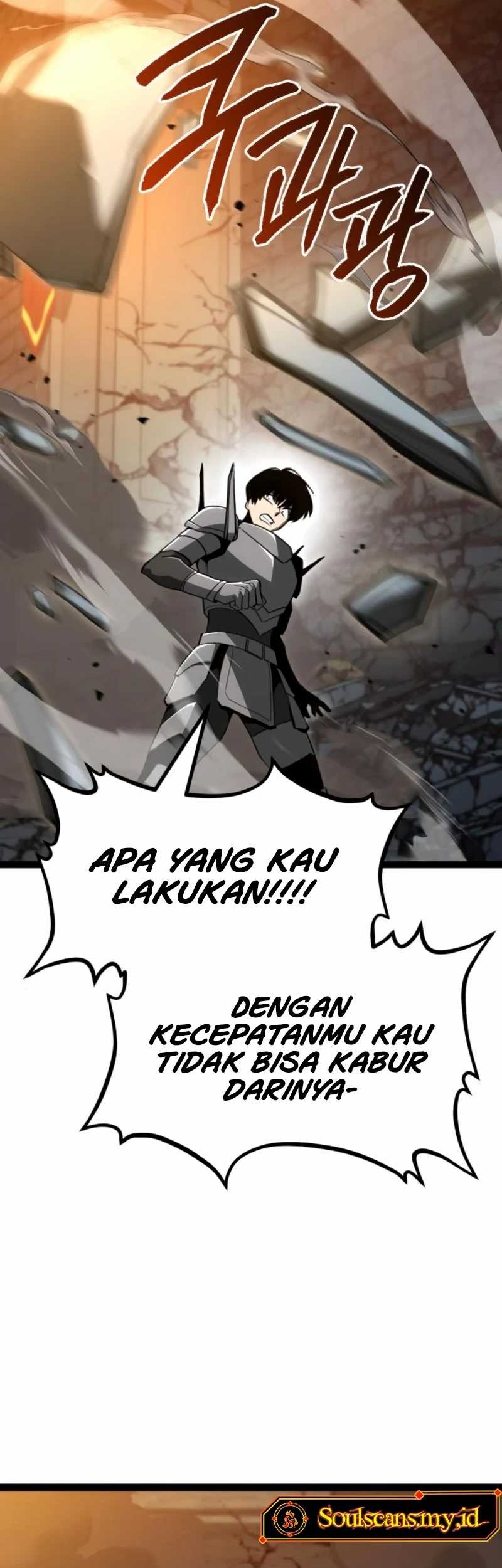 The Miraculous Physical Therapist Chapter 82 - halaman 50