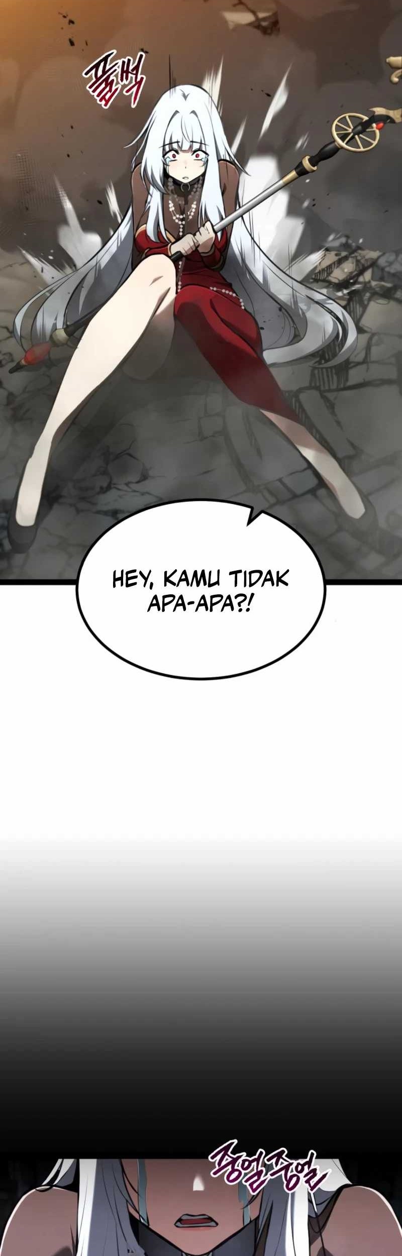 The Miraculous Physical Therapist Chapter 82 - halaman 51