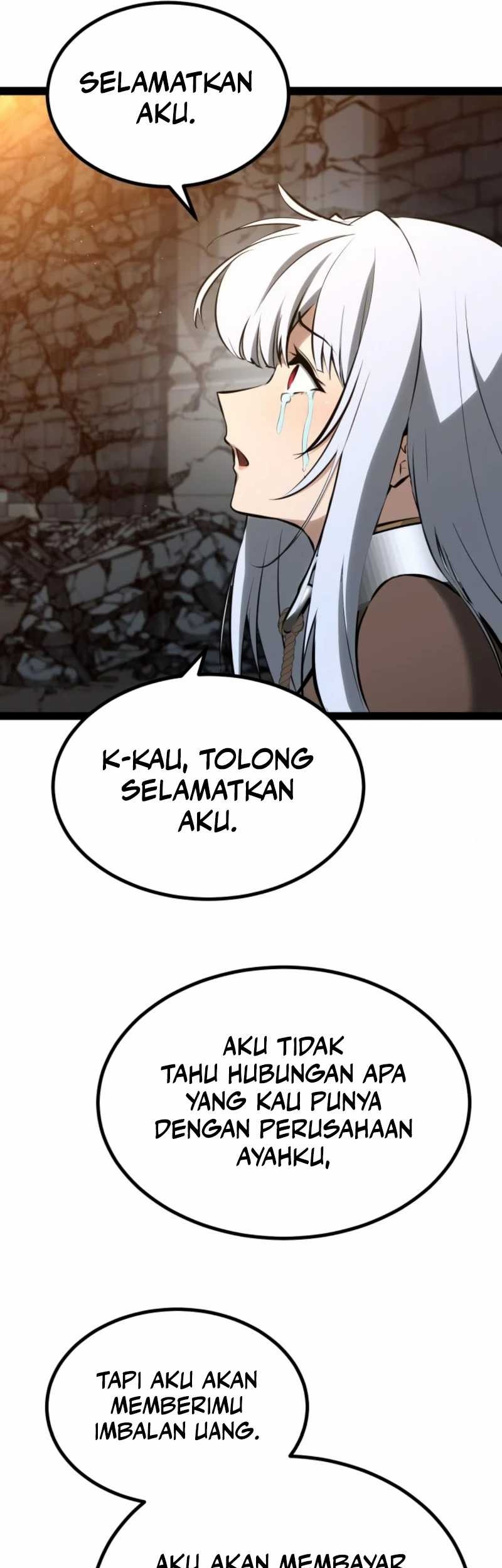 The Miraculous Physical Therapist Chapter 82 - halaman 59
