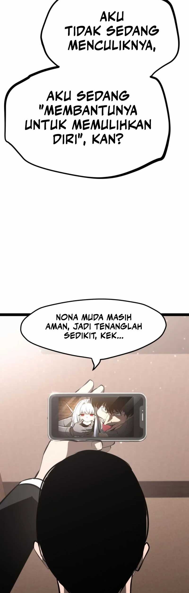 The Miraculous Physical Therapist Chapter 82 - halaman 72