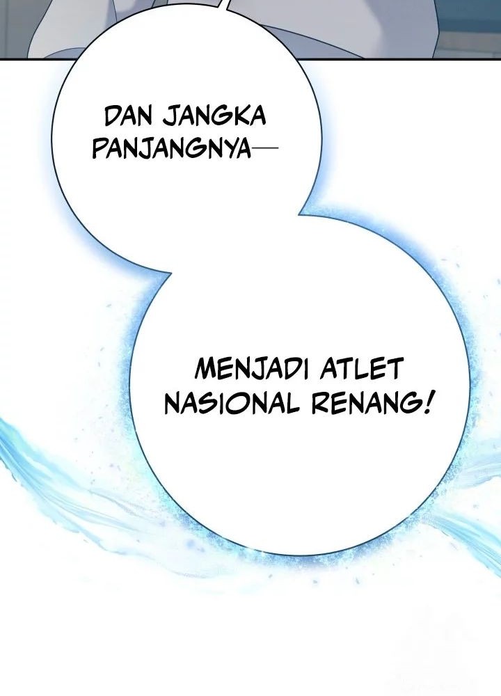 The Miraculous Physical Therapist Chapter 83 - halaman 3