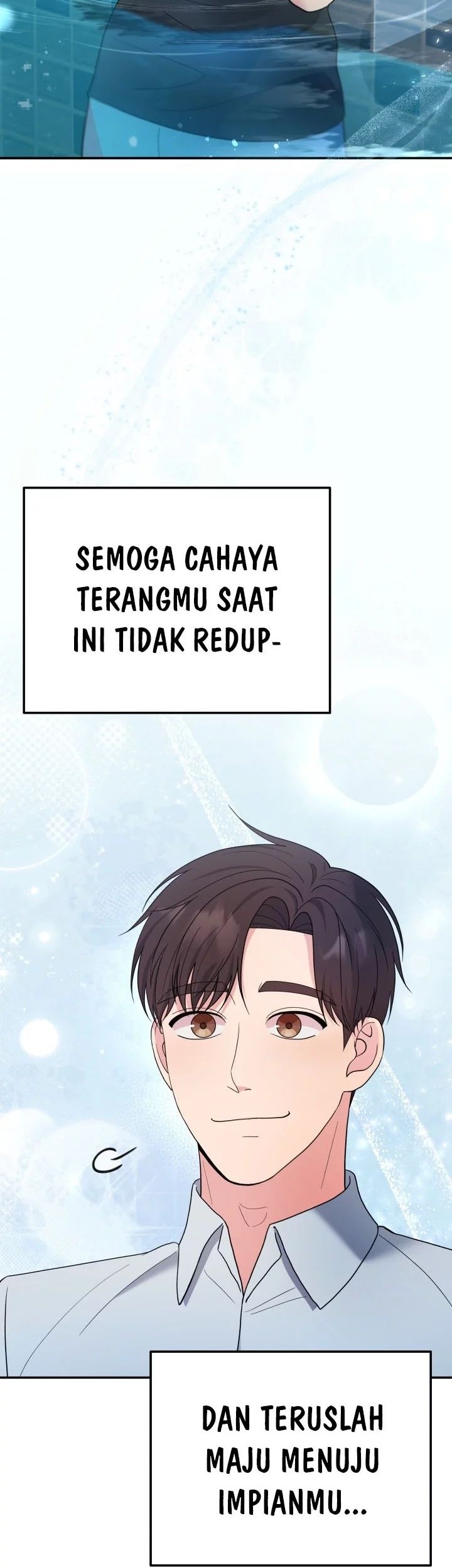The Miraculous Physical Therapist Chapter 83 - halaman 38