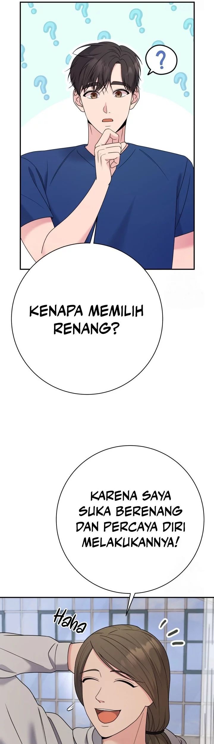 The Miraculous Physical Therapist Chapter 83 - halaman 4