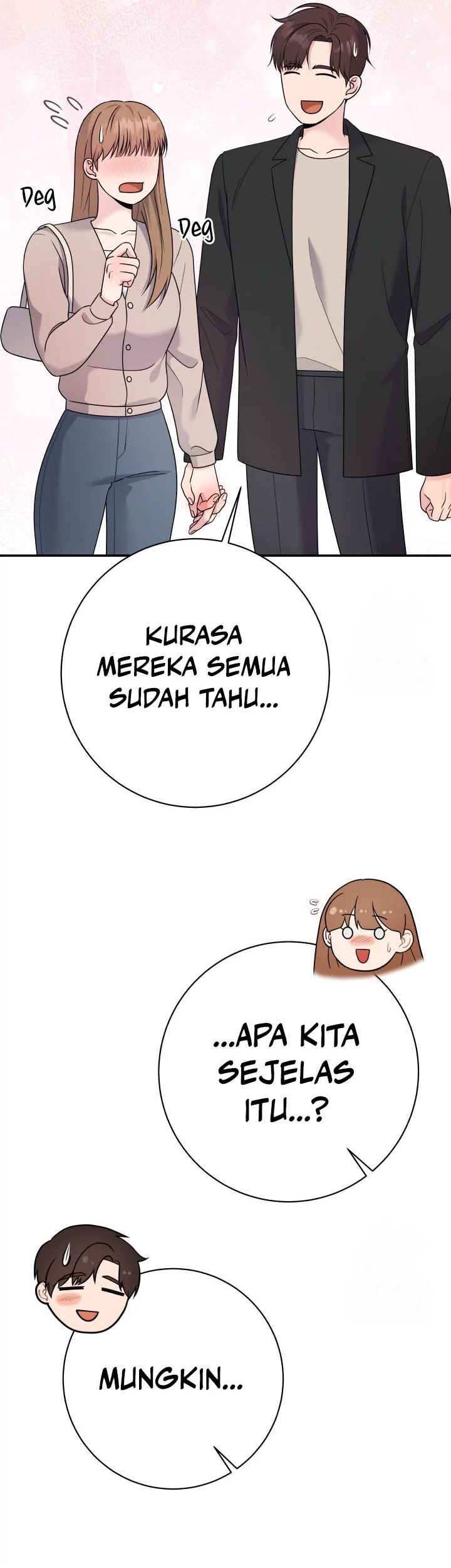 The Miraculous Physical Therapist Chapter 83 - halaman 46