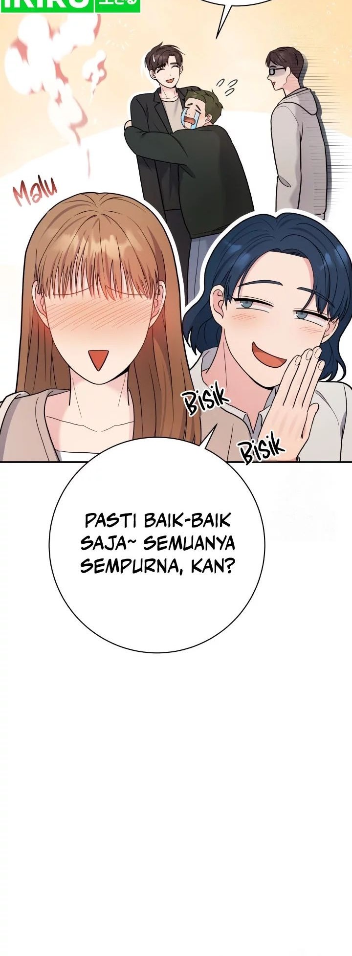 The Miraculous Physical Therapist Chapter 83 - halaman 48
