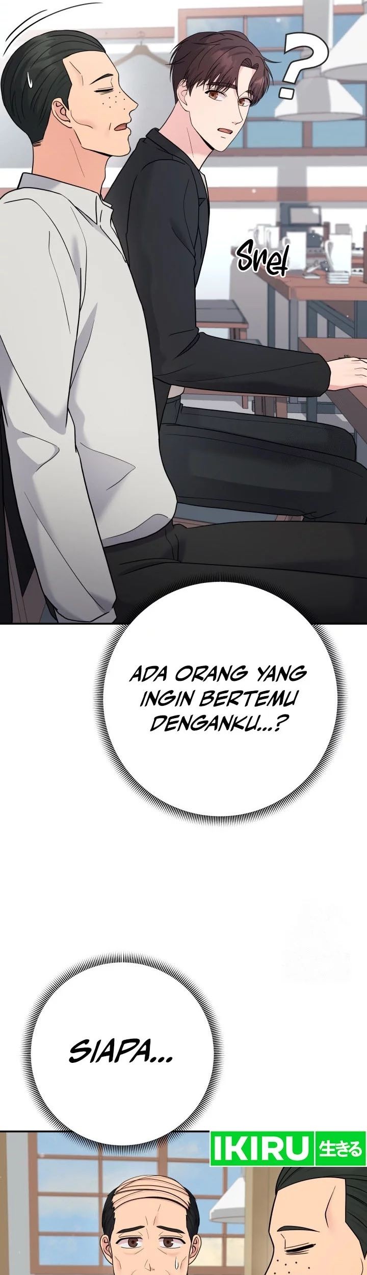 The Miraculous Physical Therapist Chapter 83 - halaman 58