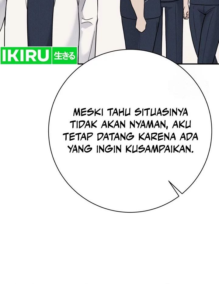 The Miraculous Physical Therapist Chapter 83 - halaman 63