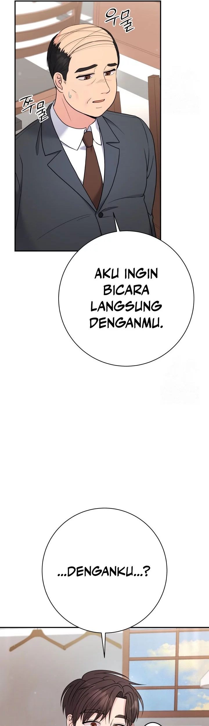 The Miraculous Physical Therapist Chapter 83 - halaman 64