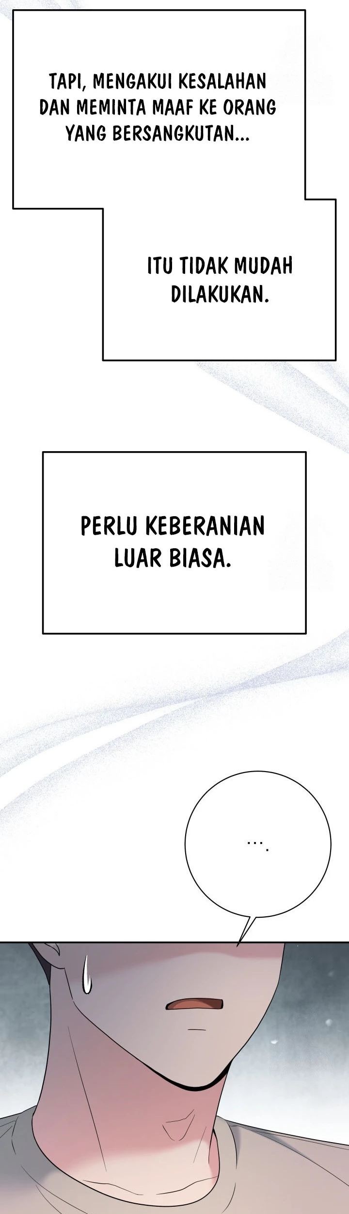The Miraculous Physical Therapist Chapter 84 - halaman 15
