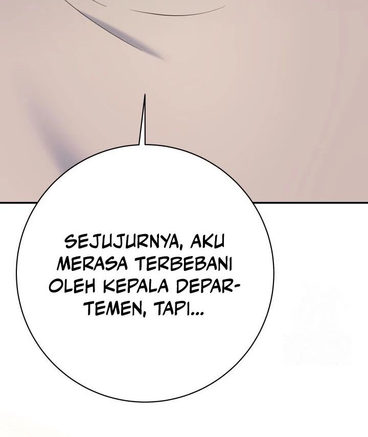 The Miraculous Physical Therapist Chapter 84 - halaman 16