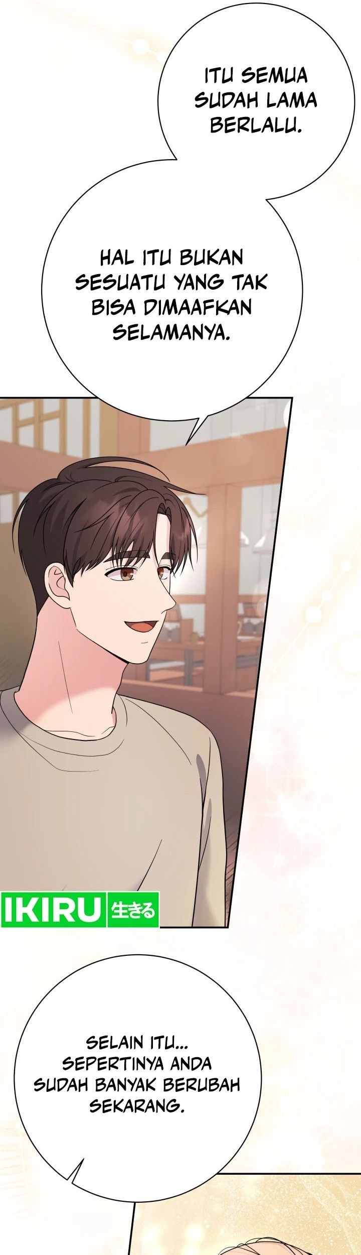 The Miraculous Physical Therapist Chapter 84 - halaman 17