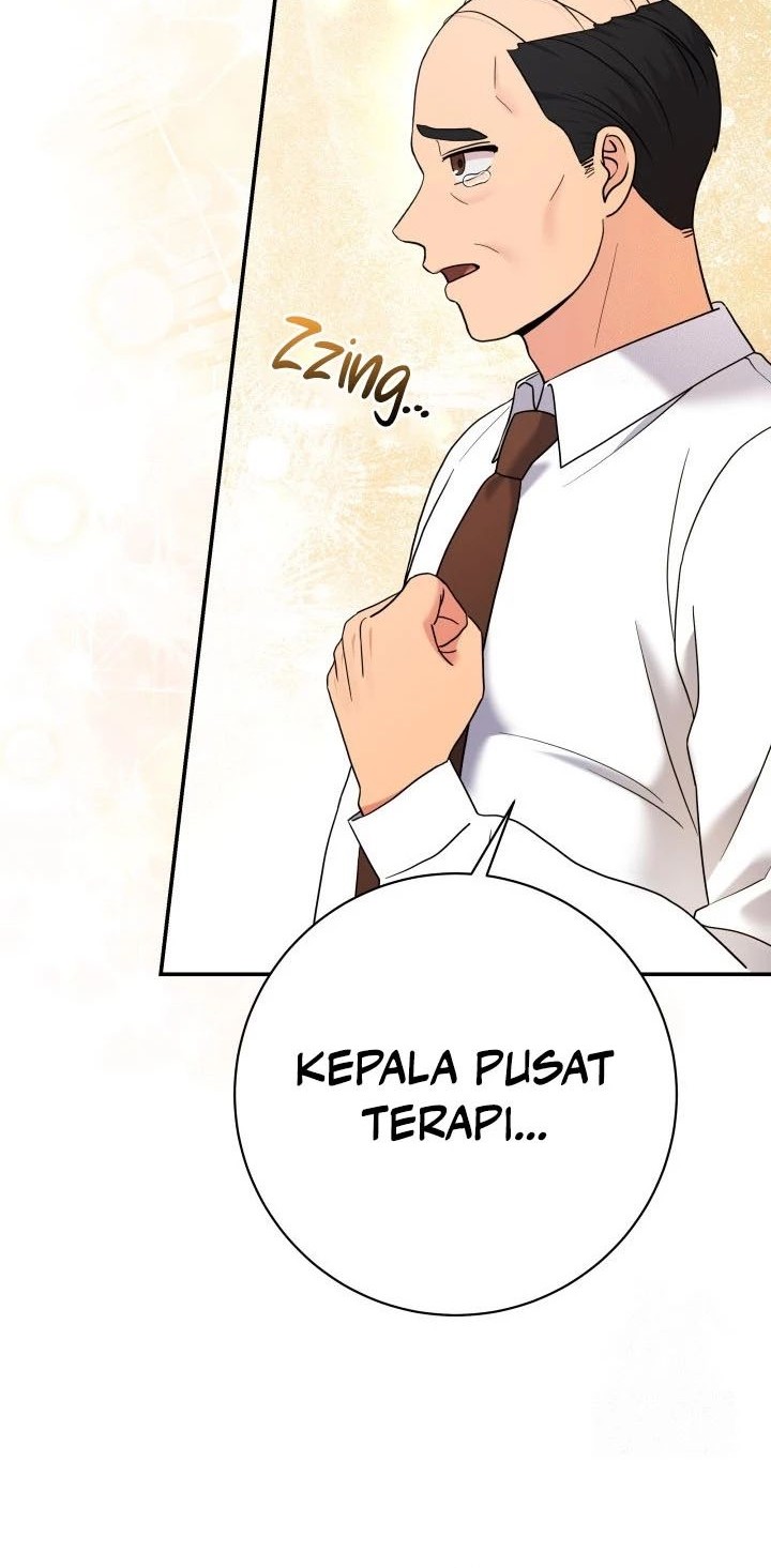The Miraculous Physical Therapist Chapter 84 - halaman 18