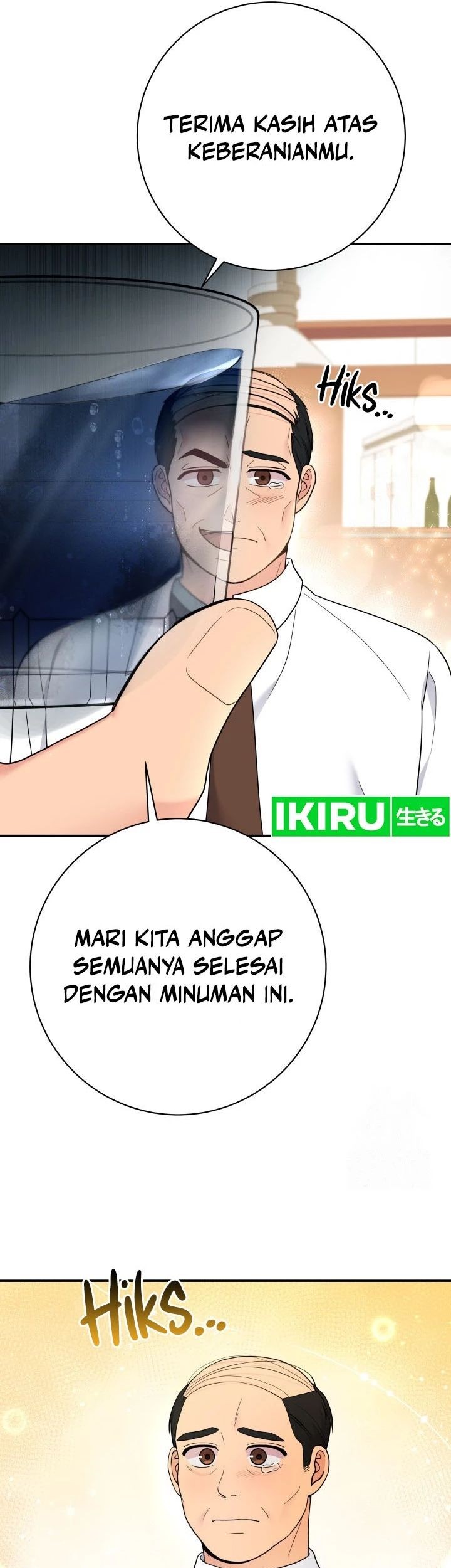 The Miraculous Physical Therapist Chapter 84 - halaman 19