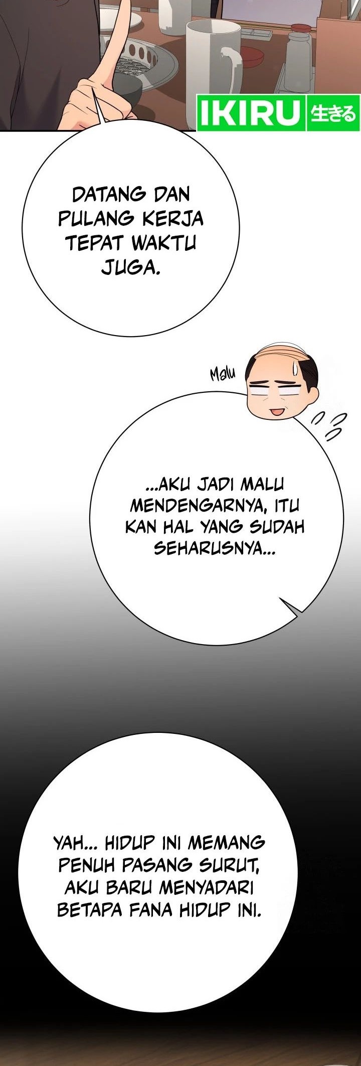 The Miraculous Physical Therapist Chapter 84 - halaman 26