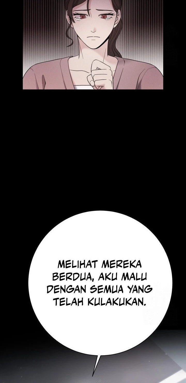 The Miraculous Physical Therapist Chapter 84 - halaman 30