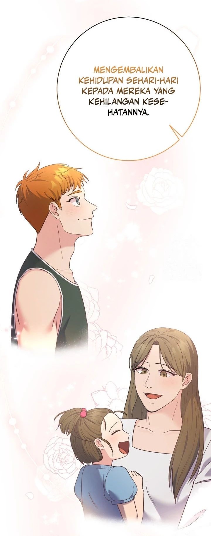 The Miraculous Physical Therapist Chapter 84 - halaman 34