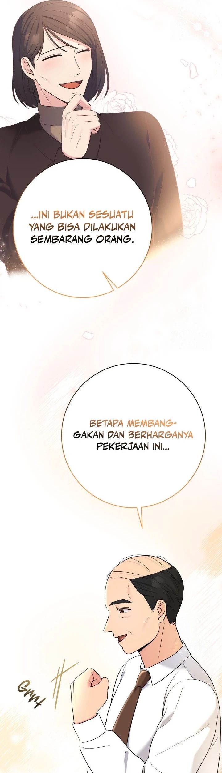 The Miraculous Physical Therapist Chapter 84 - halaman 35