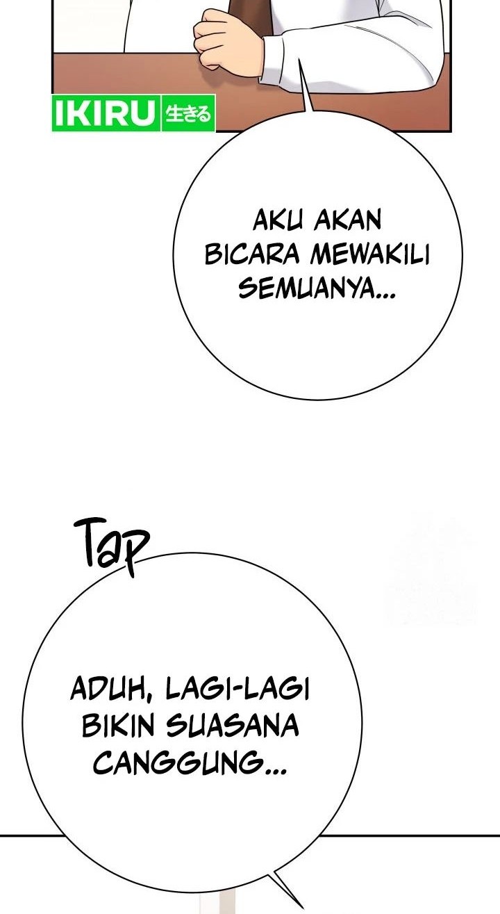 The Miraculous Physical Therapist Chapter 84 - halaman 38