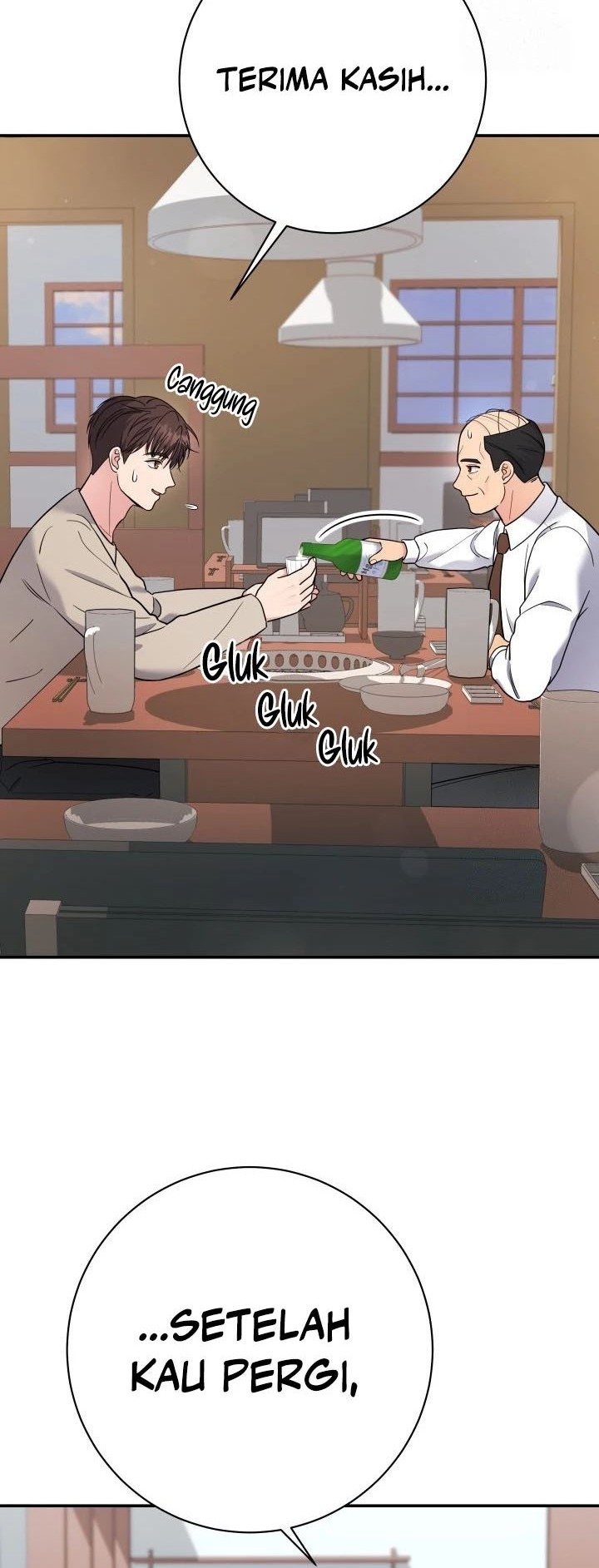 The Miraculous Physical Therapist Chapter 84 - halaman 4